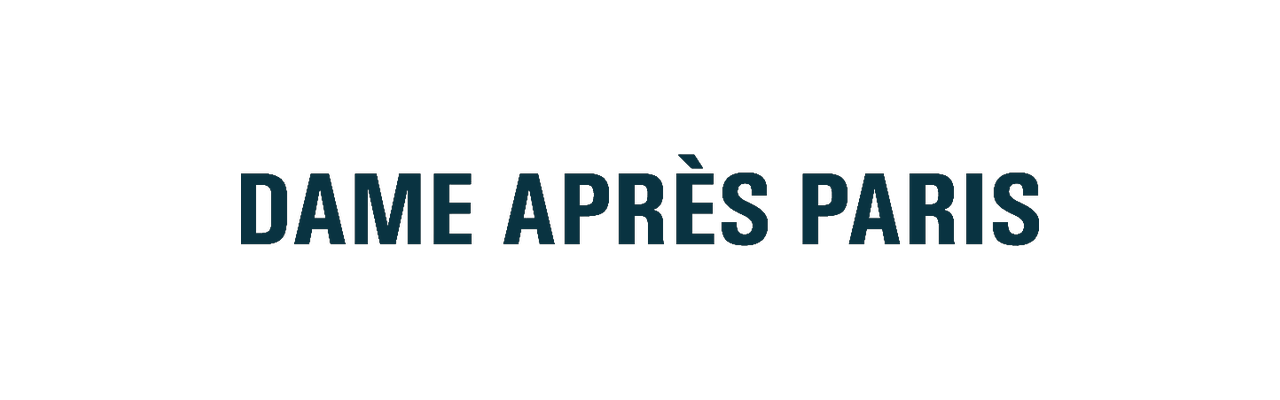 Dame Après Paris